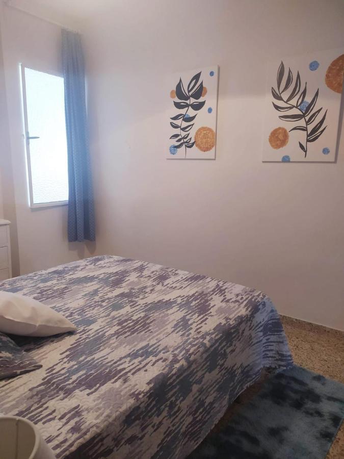 Cazorla Rescalvo Apartment Exterior photo