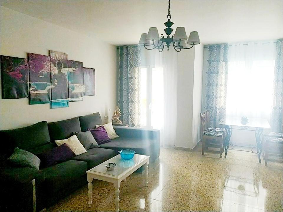 Cazorla Rescalvo Apartment Exterior photo